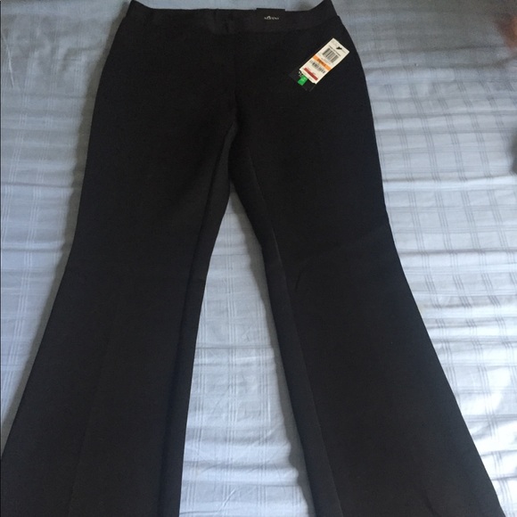 Alfani flare leg - Picture 3 of 7